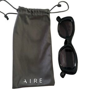 NWT Aire x REVOLVE Sunglasses